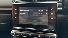 Citroen C3 1.2 PureTech C-Series Edition 5dr Petrol Hatchback